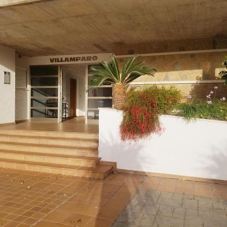 Summer Apartment & Beach Altea First Line Wifi Ngoại thất bức ảnh