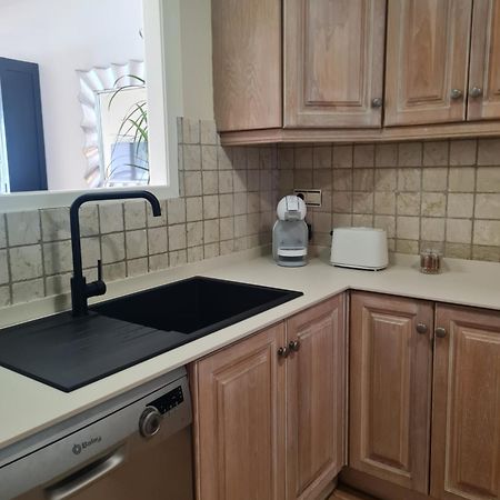 Summer Apartment & Beach Altea First Line Wifi Ngoại thất bức ảnh