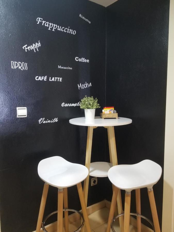 Summer Apartment & Beach Altea First Line Wifi Ngoại thất bức ảnh