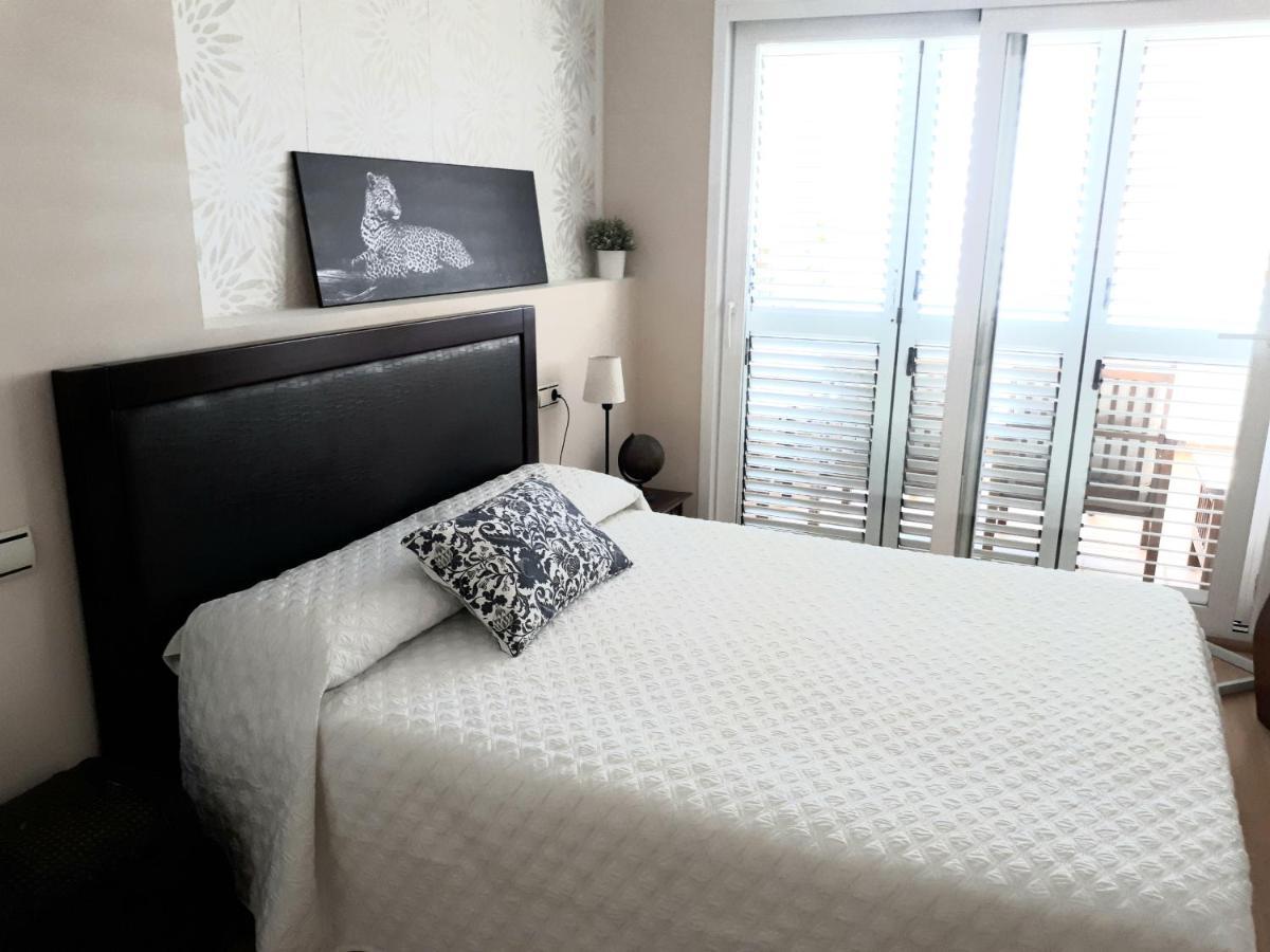 Summer Apartment & Beach Altea First Line Wifi Ngoại thất bức ảnh