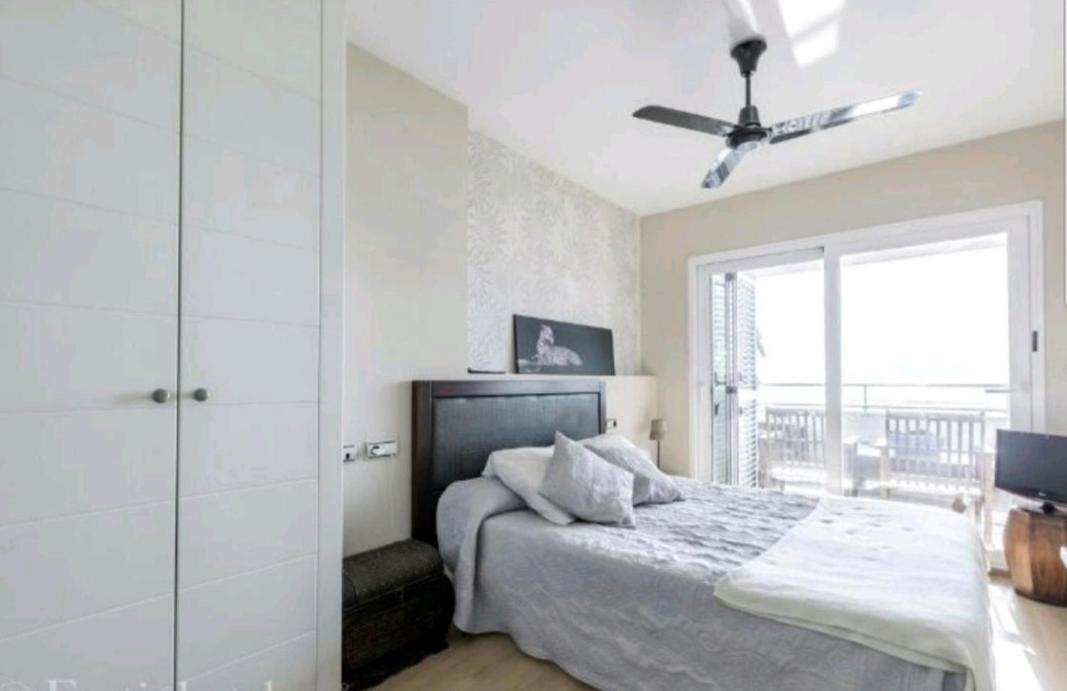 Summer Apartment & Beach Altea First Line Wifi Ngoại thất bức ảnh