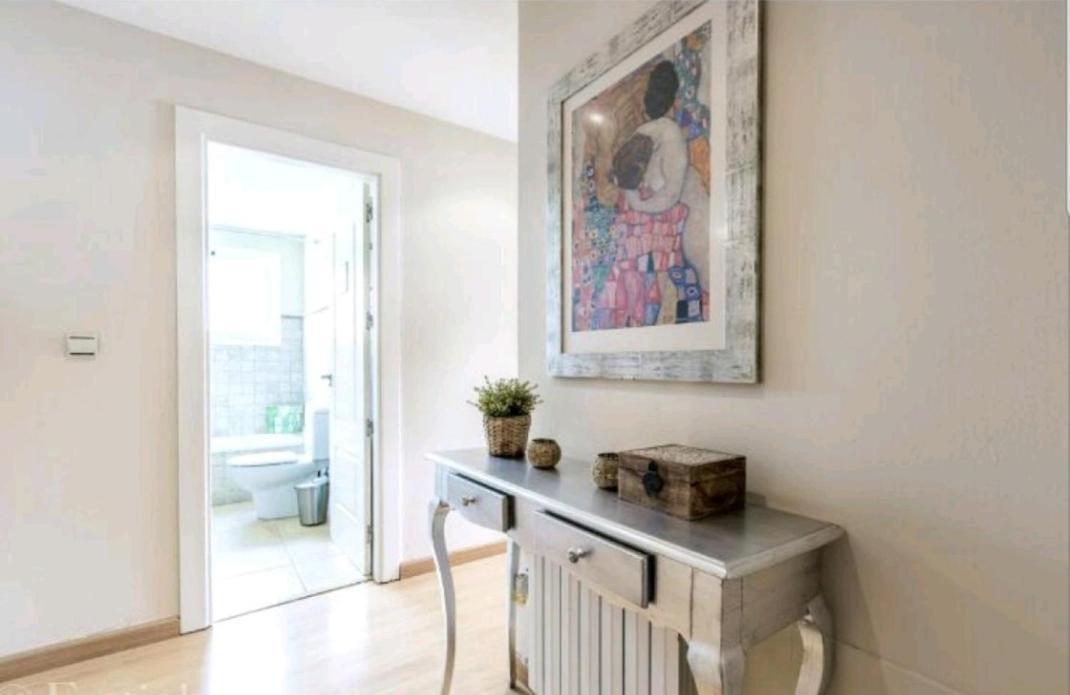 Summer Apartment & Beach Altea First Line Wifi Ngoại thất bức ảnh