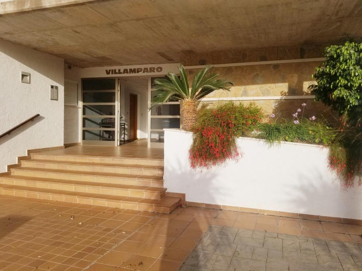 Summer Apartment & Beach Altea First Line Wifi Ngoại thất bức ảnh