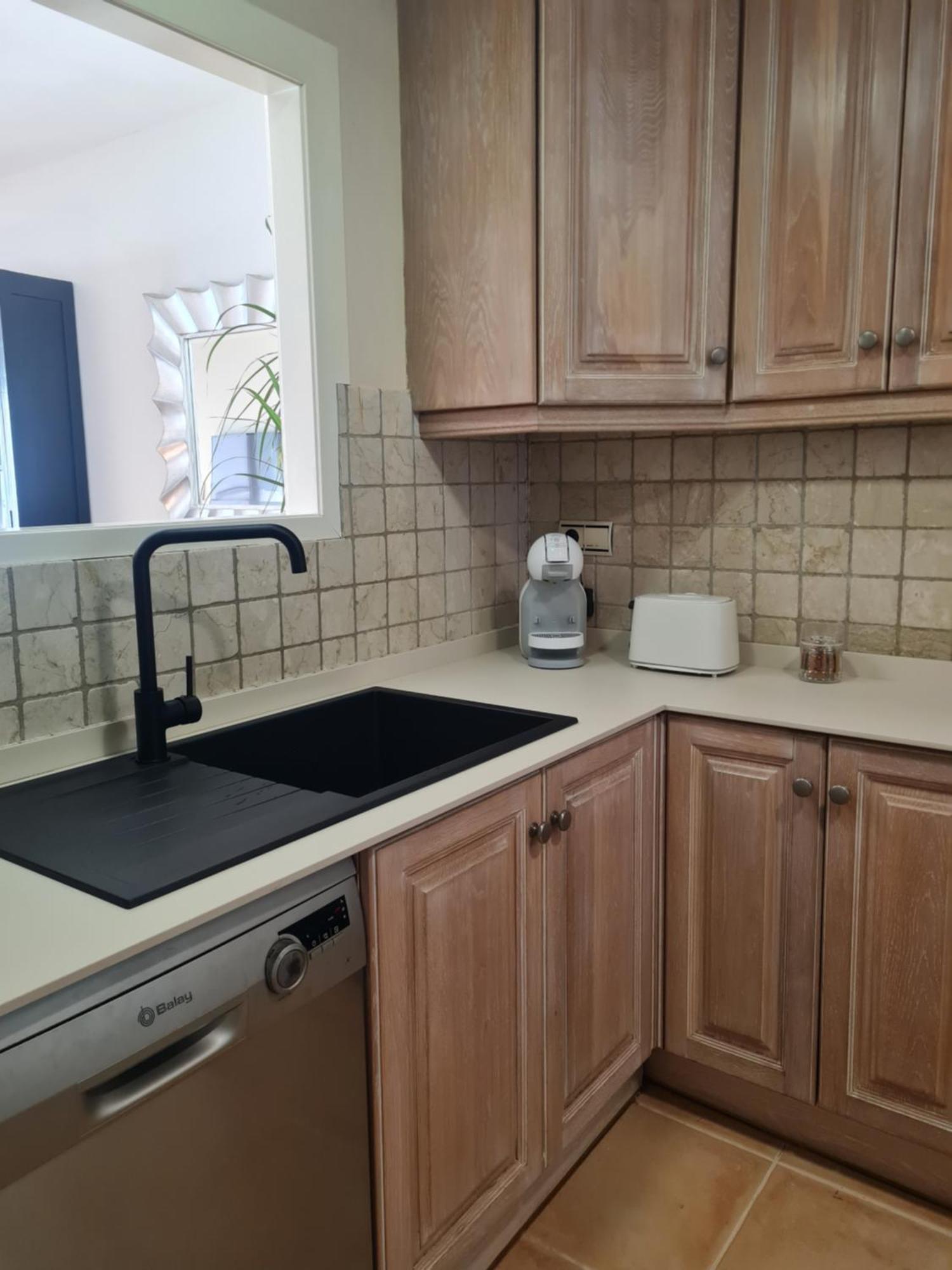 Summer Apartment & Beach Altea First Line Wifi Ngoại thất bức ảnh